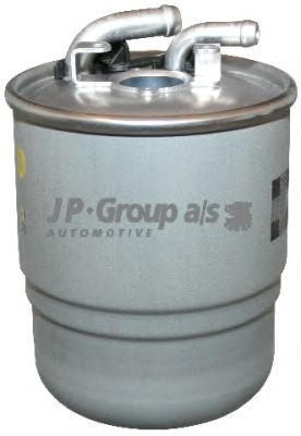 JP GROUP 1318700500 -  Топливный фильтр